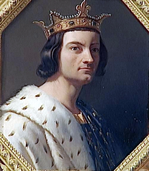 腓力三世(法蘭西國王)
