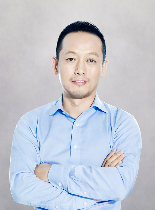 周坤(風行網際網路電視CEO)