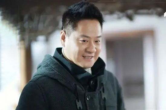 莊志斌(什剎海中的角色) 莊志斌(什剎海中的角色)