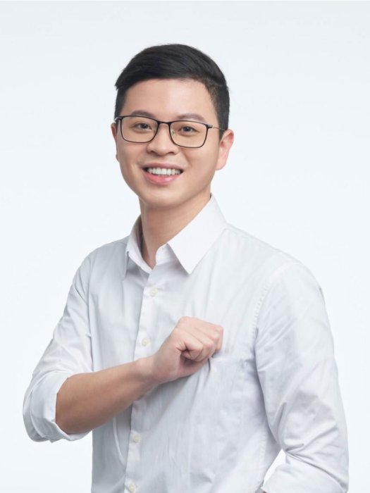 凌濤(中國台灣省桃園市議員)