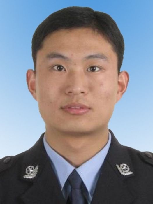 肖德海(山東省萊州市公安局黨委委員、副局長(掛職)) 肖德海(山東省萊州市公安局黨委委員、副局長(掛職))