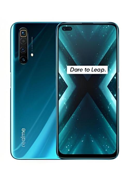realme X3 realme X3