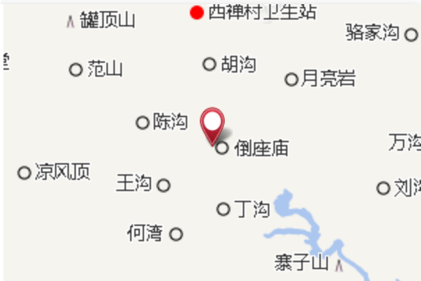 母豬洞 母豬洞