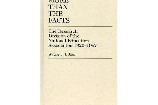 More Than The Facts More Than The Facts