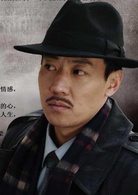 雪狼(2007年劉江執導電視劇)
