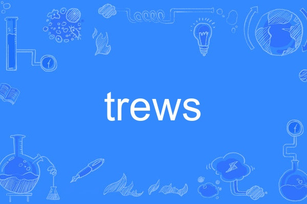 trews trews