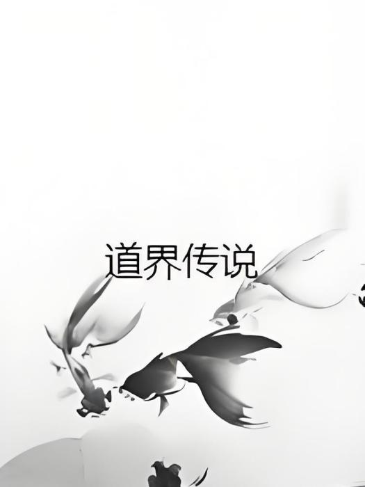 道界傳說(九幽輪迴著網路小說) 道界傳說(九幽輪迴著網路小說)