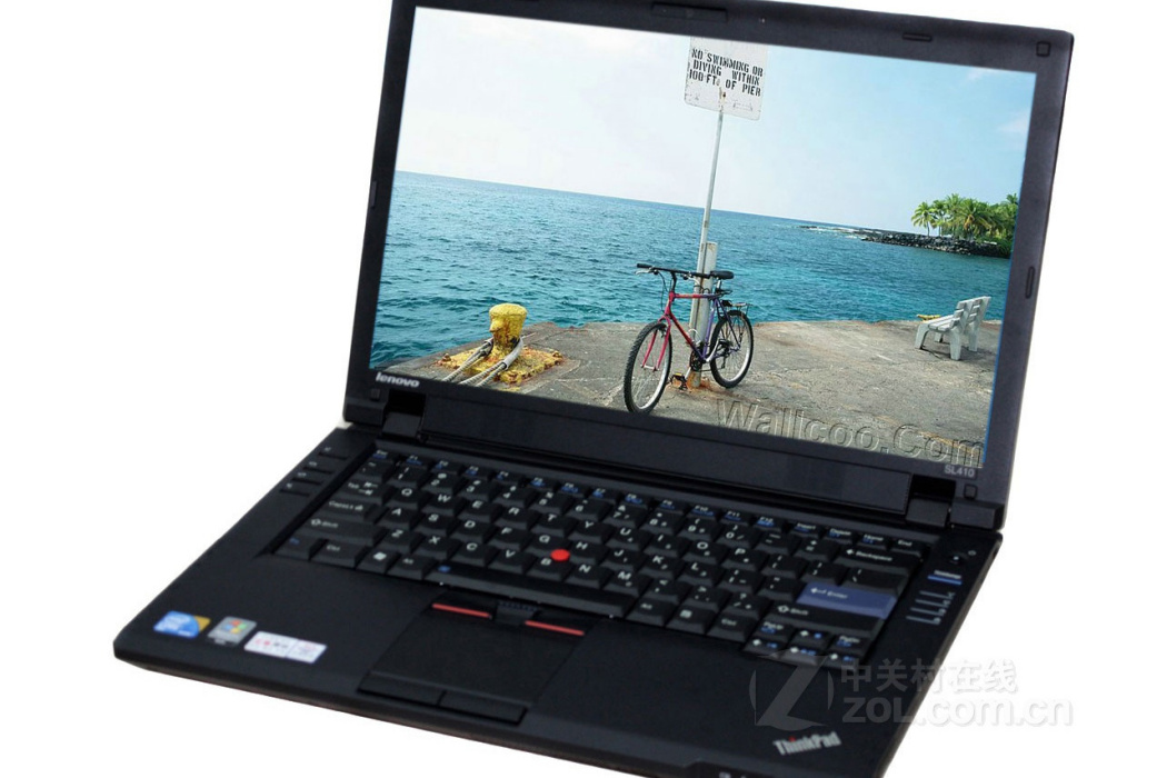 ThinkPad SL410(2847J7C) ThinkPad SL410(2847J7C)