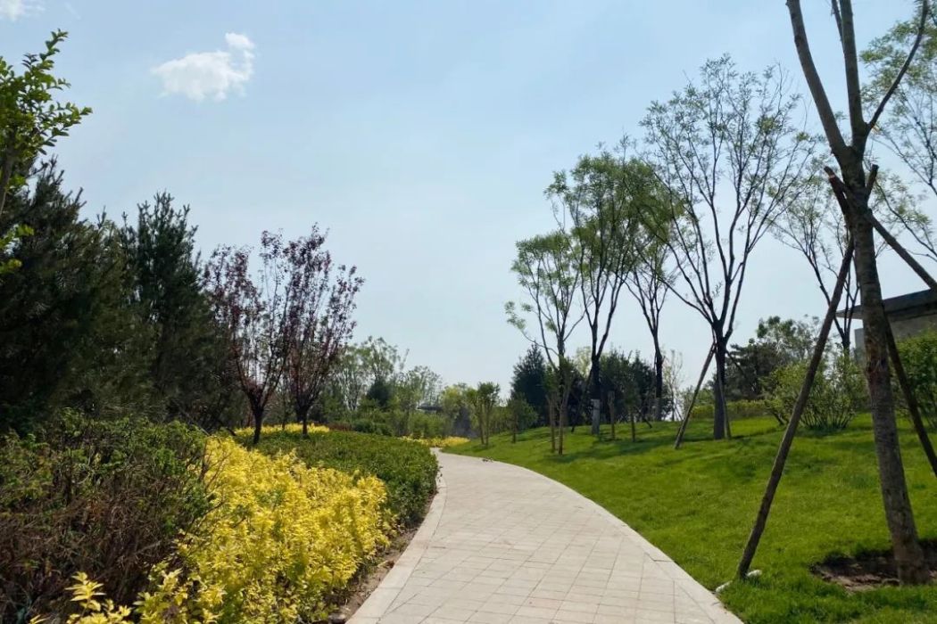 平地公園 平地公園