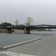 金湯橋 金湯橋