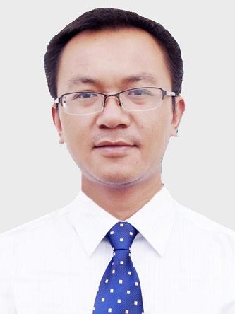 郭文豐 郭文豐