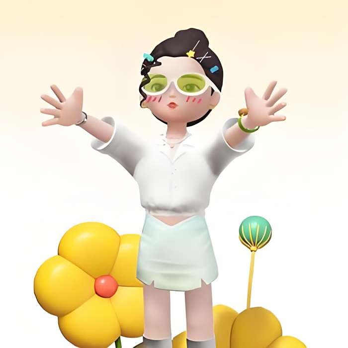 ✨梅子姐姐 ✨梅子姐姐