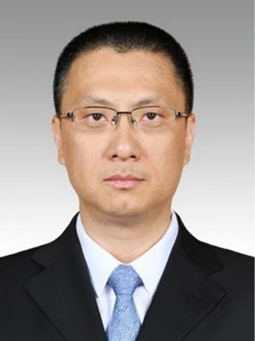 張宏韜(上海市經濟和信息化委員會副主任) 張宏韜(上海市經濟和信息化委員會副主任)