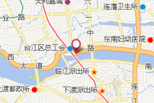 江五路 江五路