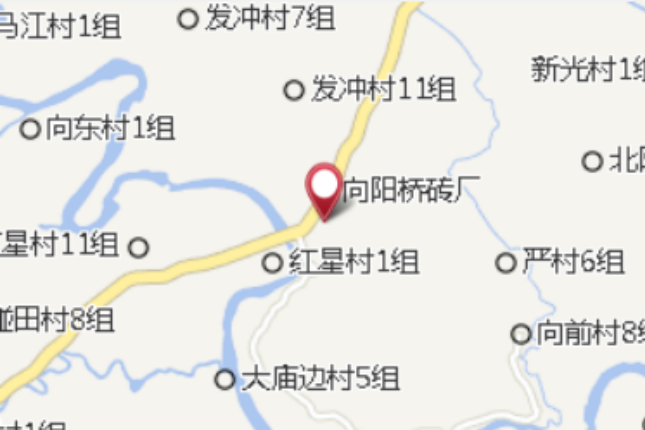 六房頭村 六房頭村