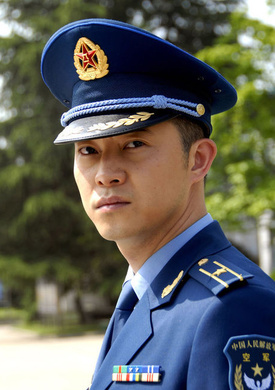 鷹隼大隊(國家天空（2009年拍攝電視劇）)