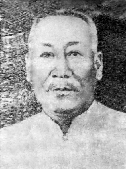 羅金蘭(廣東籌餉總局原參議) 羅金蘭(廣東籌餉總局原參議)