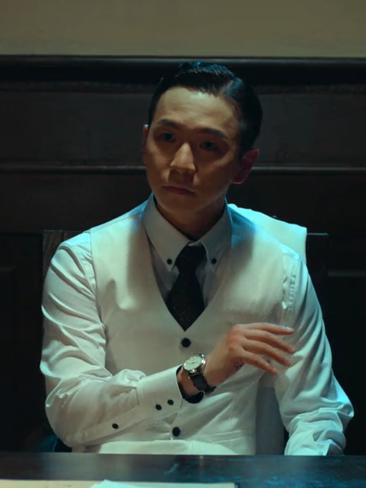 沈賢宇 沈賢宇