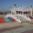 鶴城廣場 鶴城廣場