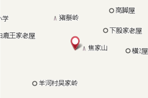 扁擔沖 扁擔沖