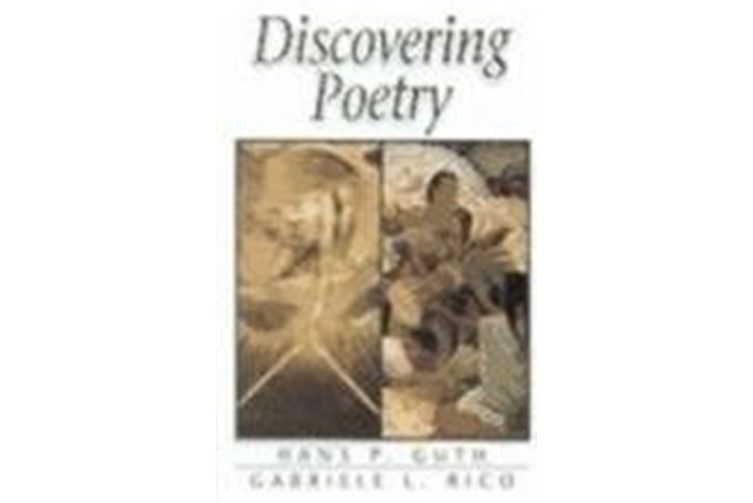 Discovering Poetry Discovering Poetry