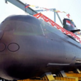 弗拉基米爾·莫諾馬赫號核潛艇