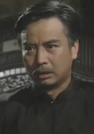 青青河邊草(1992年馬景濤、岳翎主演瓊瑤電視劇)