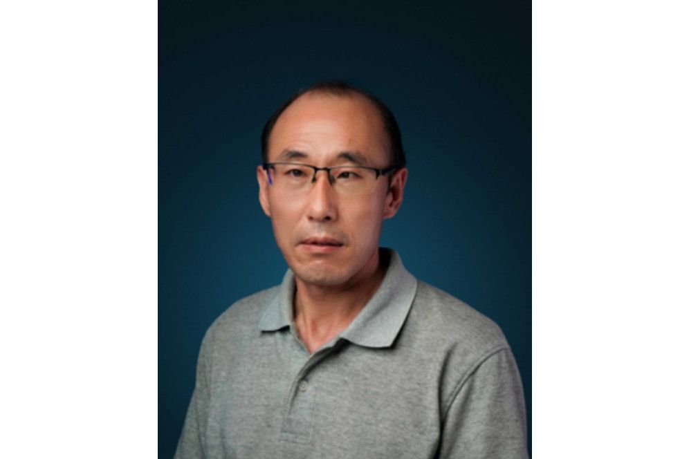 常鳳鳴(中國科學院海洋研究所研究員) 常鳳鳴(中國科學院海洋研究所研究員)