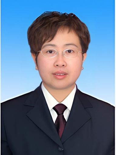 滕春玲 滕春玲
