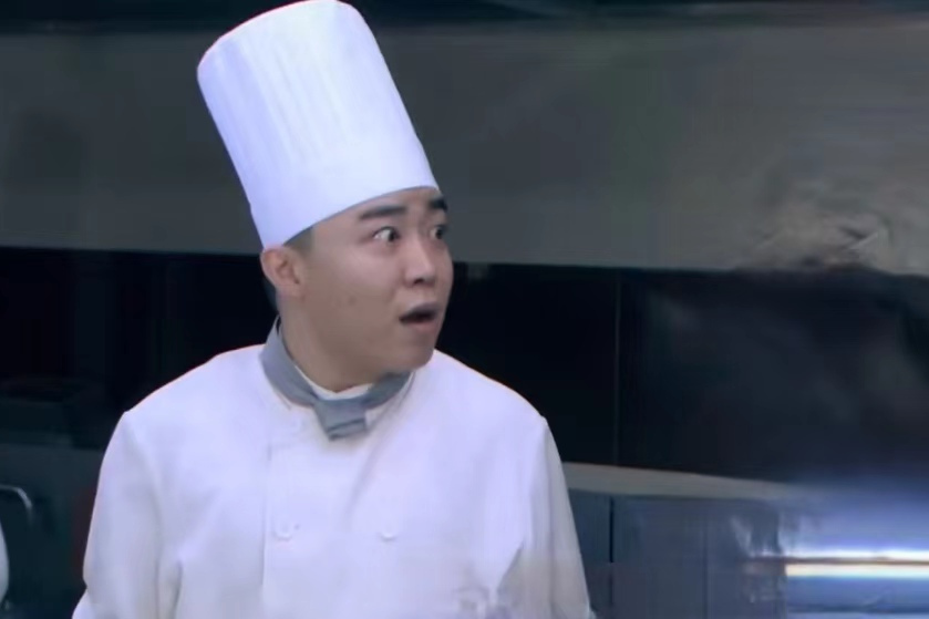 李毛仔(愛情劇《後廚》中的角色) 李毛仔(愛情劇《後廚》中的角色)