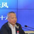 楊長風(北斗衛星導航系統總設計師) 楊長風(北斗衛星導航系統總設計師)