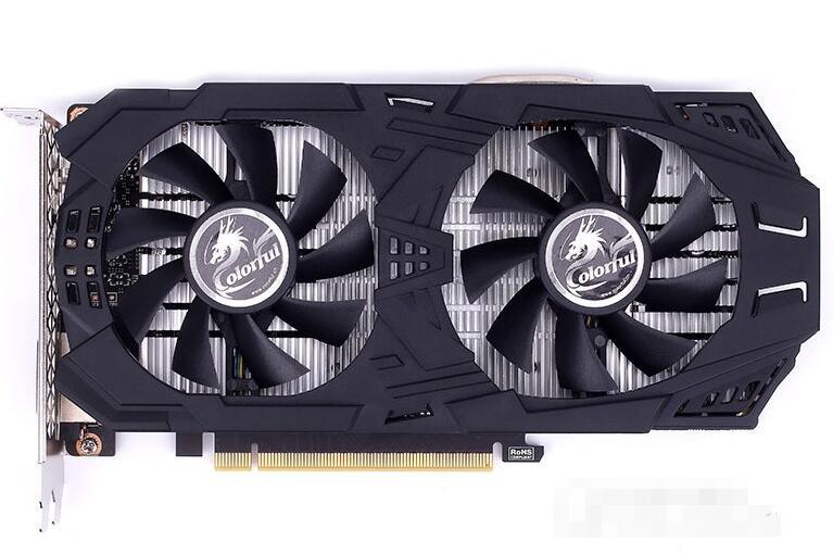 七彩虹Colorful GTX 1060-6GD5 GAMING V5 A 七彩虹Colorful GTX 1060-6GD5 GAMING V5 A