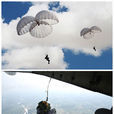 空降兵(空軍作戰兵種) 空降兵(空軍作戰兵種)