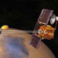 2001火星奧德賽號