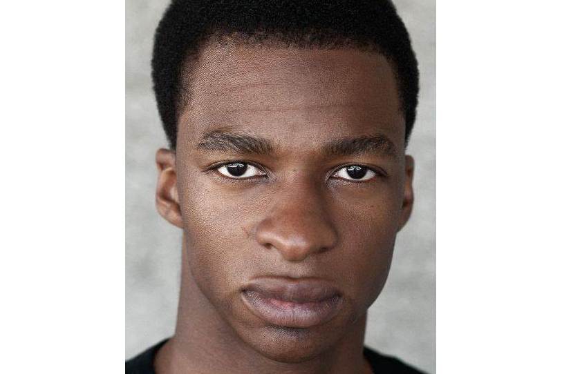 Simon Manyonda Simon Manyonda