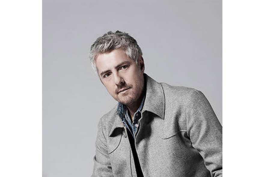 Stephane Pompougnac
