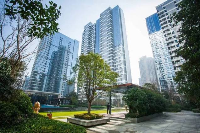 建業天築 建業天築