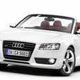 A5(奧迪汽車A5)