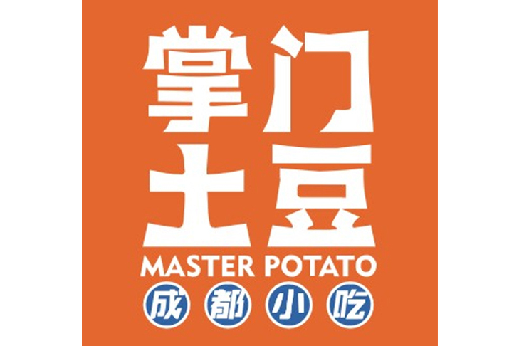 掌門土豆 掌門土豆