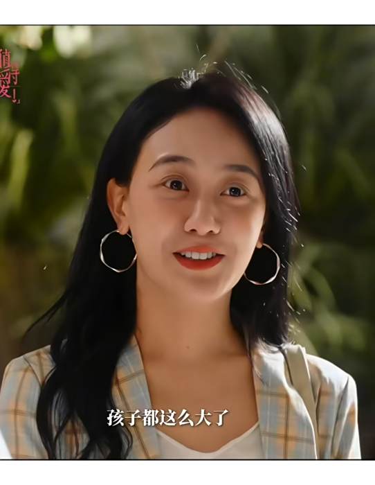 張娟(電視劇《值得愛》中的角色) 張娟(電視劇《值得愛》中的角色)