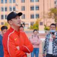 劉朝旭(福建省田徑隊原教練員) 劉朝旭(福建省田徑隊原教練員)