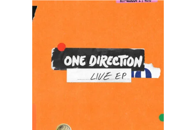 Up All Night(One Direction演唱的歌曲) Up All Night(One Direction演唱的歌曲)