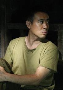 青盲(2012年景旭楓編劇、楊文軍執導電視劇)