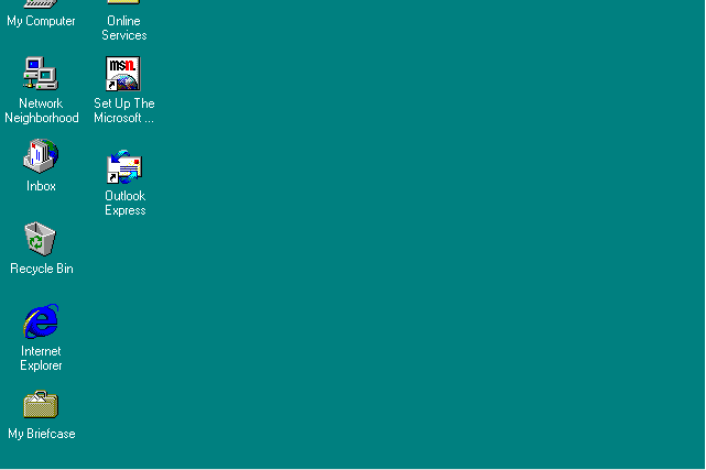 Windows 9x(win9x)