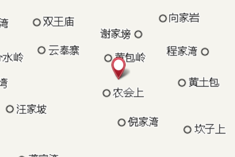 五角田灣