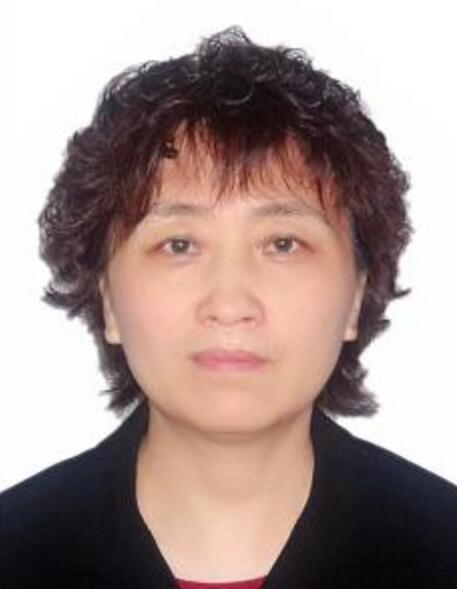 周穎(大連理工大學化工學院教授) 周穎(大連理工大學化工學院教授)