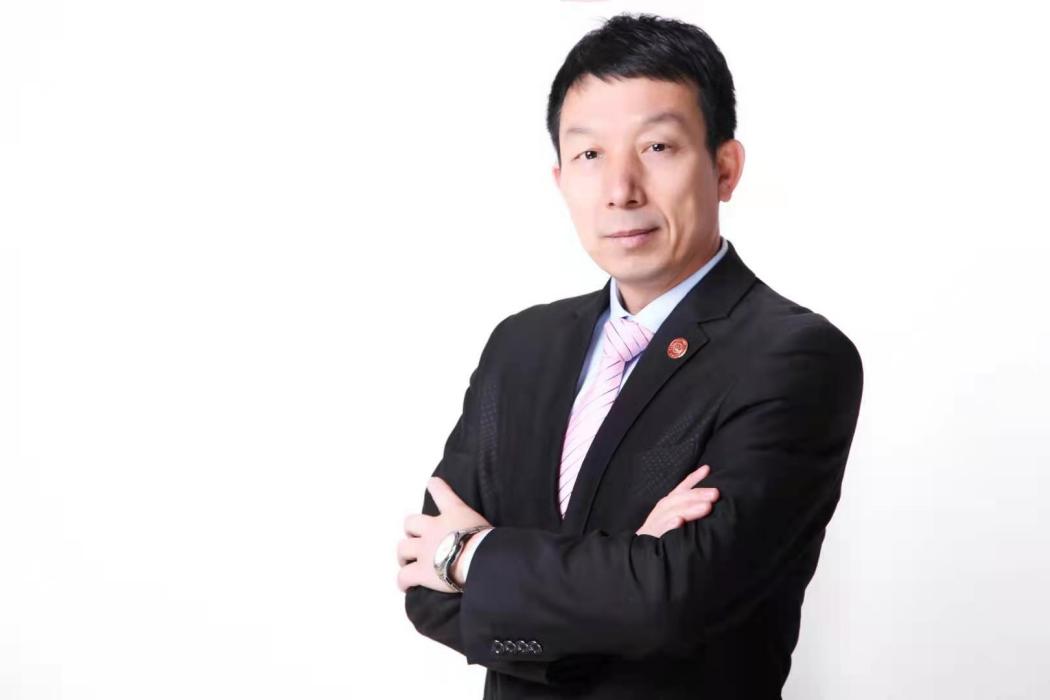 程國輝(長青基石商學院院長) 程國輝(長青基石商學院院長)