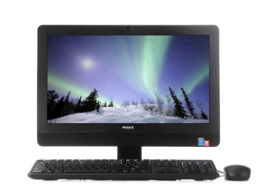 戴爾CAD015Opti3030AIO2308 戴爾CAD015Opti3030AIO2308