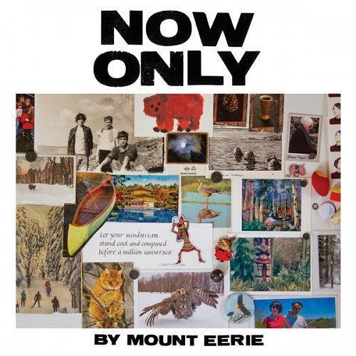 Now Only Now Only