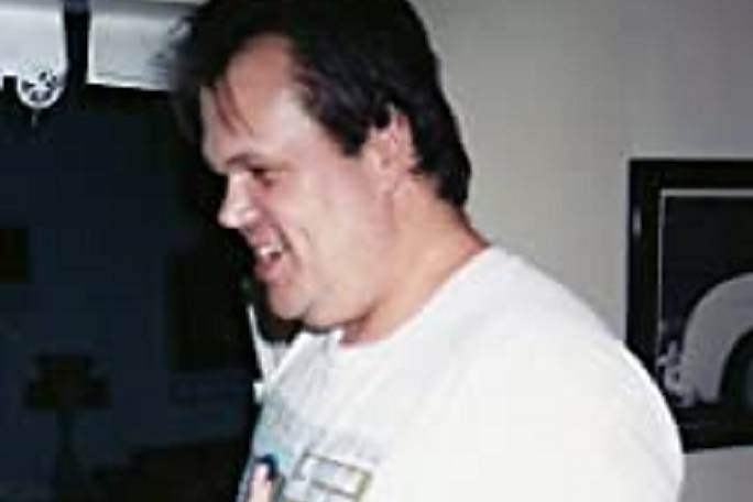 Scott Wannberg